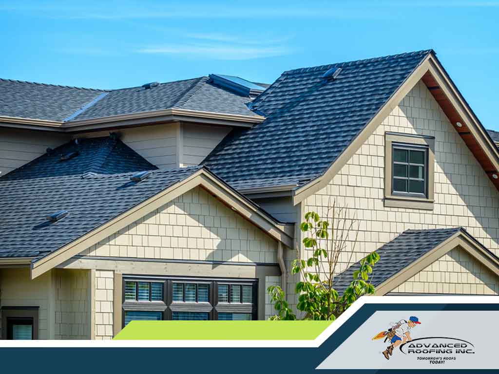 Advanced Roofing Inc - Sheathing Inspection: What To Look For On Your Roof