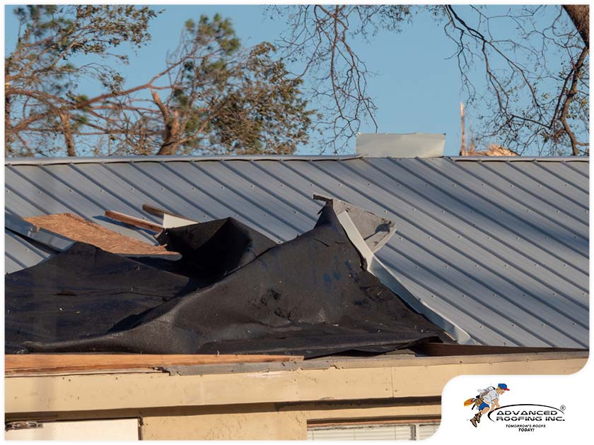 Advanced Roofing Inc - Common Consequences of Delaying Roof Replacement