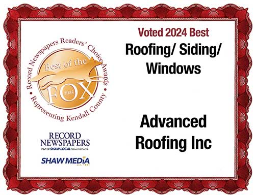 2024 Best Roofing, Siding & Windows in Kendall County
