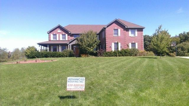 Oswego, IL roof replacement After