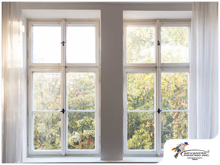 Advanced Roofing Inc - 3 FAQs About Energy-Efficient Windows