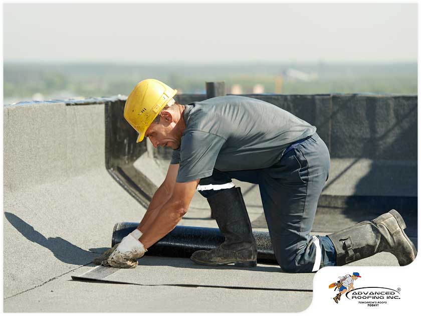 Advanced Roofing Inc - 3 Proven Ways to Prolong Your Commercial Roof’s Life