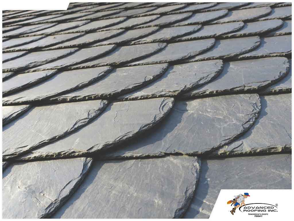 Advanced Roofing Inc - 4 Important Things You Should Know About Slate Roofing