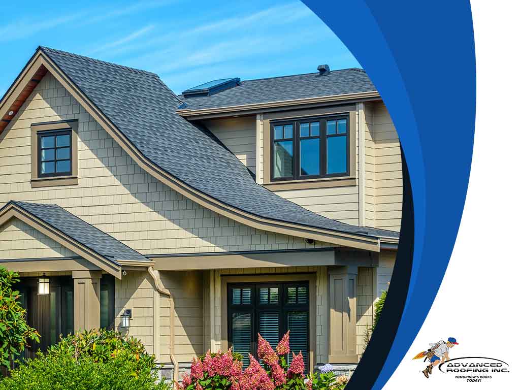 Advanced Roofing Inc - 4 Ways to Enhance Your Roof’s Rainwater Defense