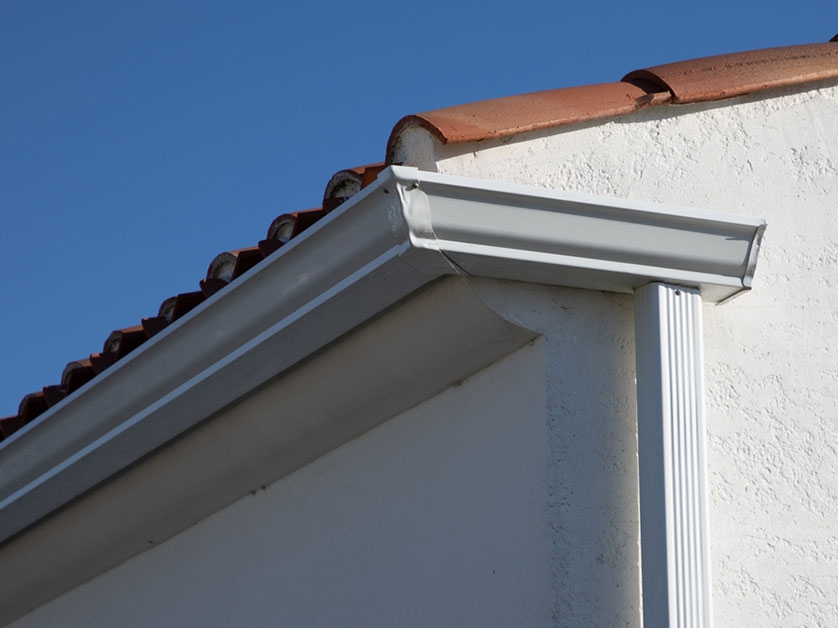A Quick Guide to Sizing Gutters