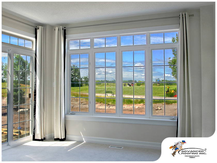 Advanced Roofing Inc - Should You Add Grilles to Your New Windows?