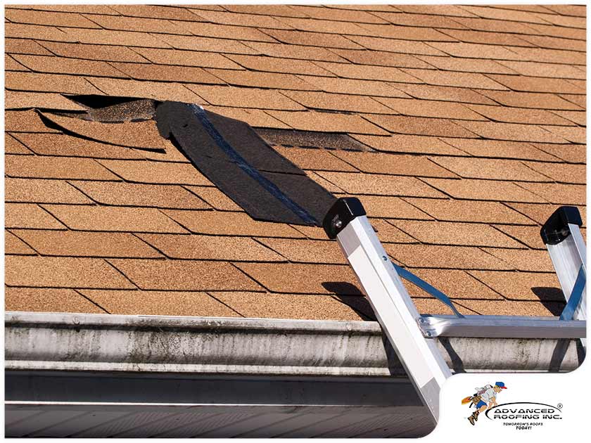 Advanced Roofing Inc - Avoid These Roofing Scams at All Cost