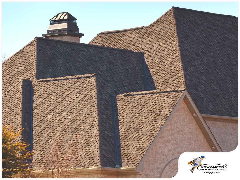 Advanced Roofing Inc - Best Roof Shingles CertainTeed® Landmark® PRO Features and Advantages