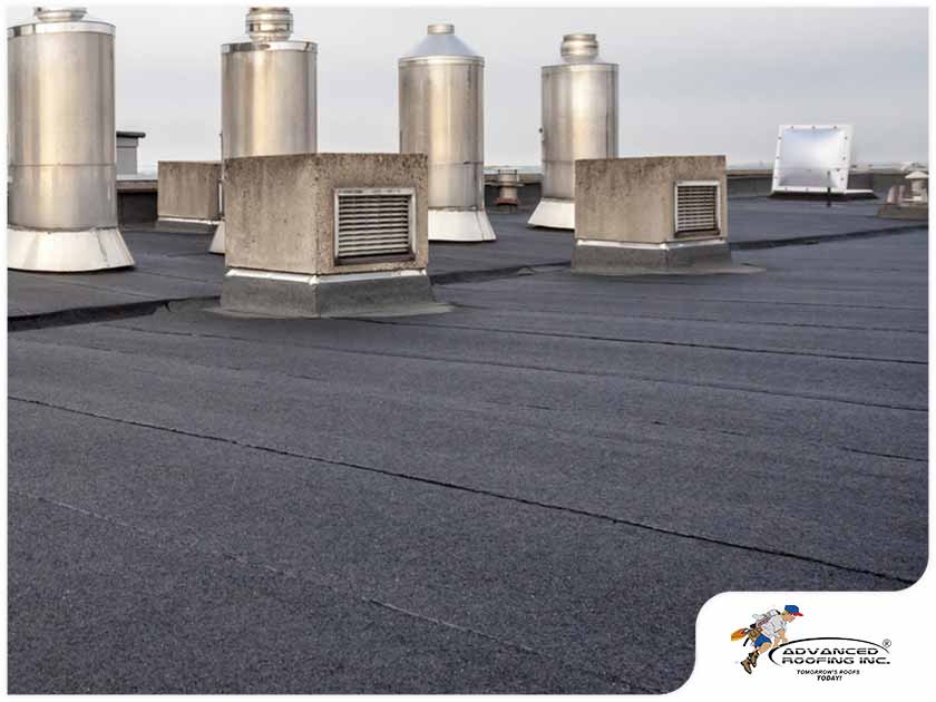 Advanced Roofing Inc - Commercial Roof: 5 Common Myths and Misconceptions