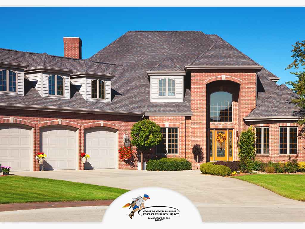 Advanced Roofing Inc - Common Roof Coating Mistakes to Avoid