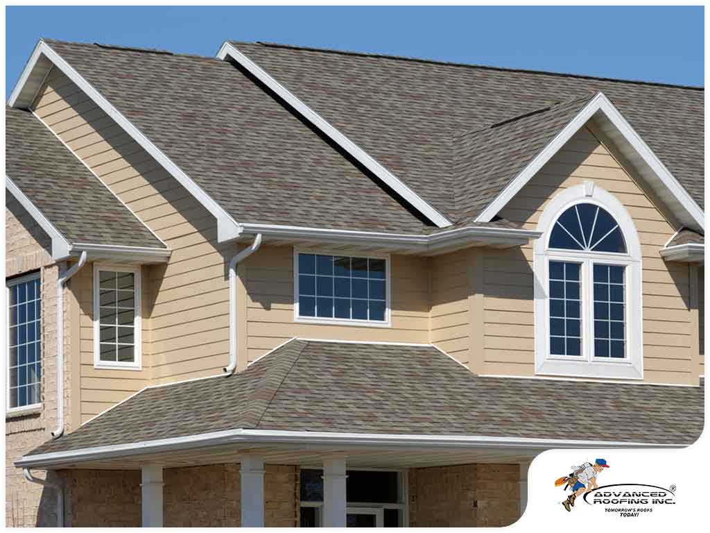 Advanced Roofing Inc - Common Roof Replacement Worries that Homeowners Have