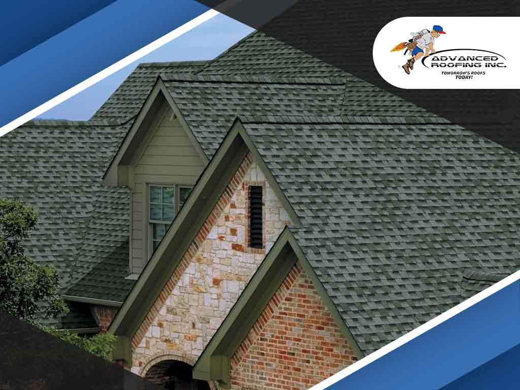 Advanced Roofing Inc - GAF Timberline™ Shingles: The Top Choice for Humid Climates