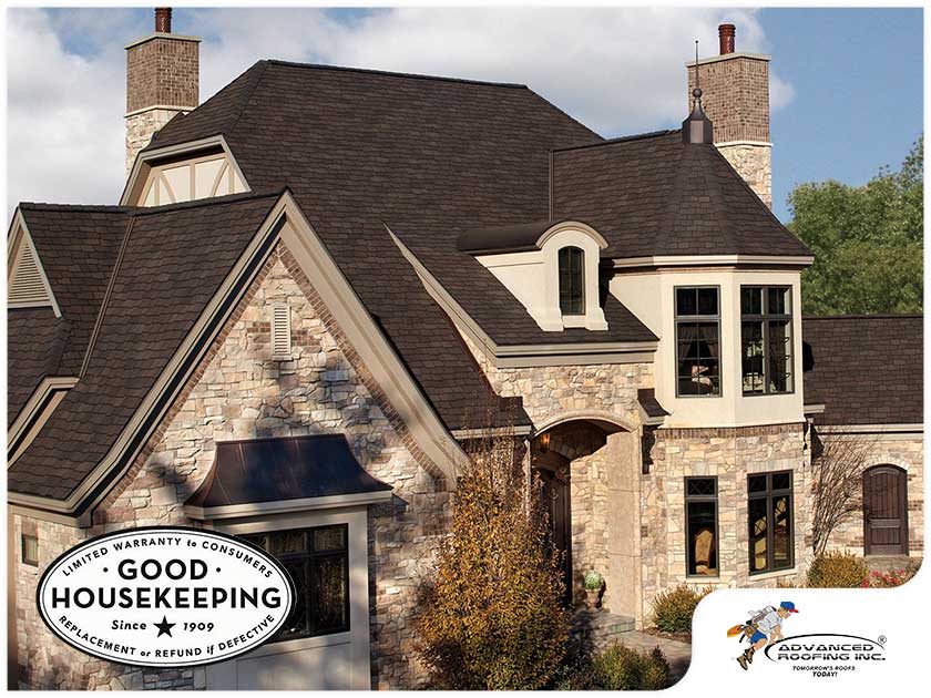 Advanced Roofing Inc - How GAF Roofing Systems Earned the Good Housekeeping Seal