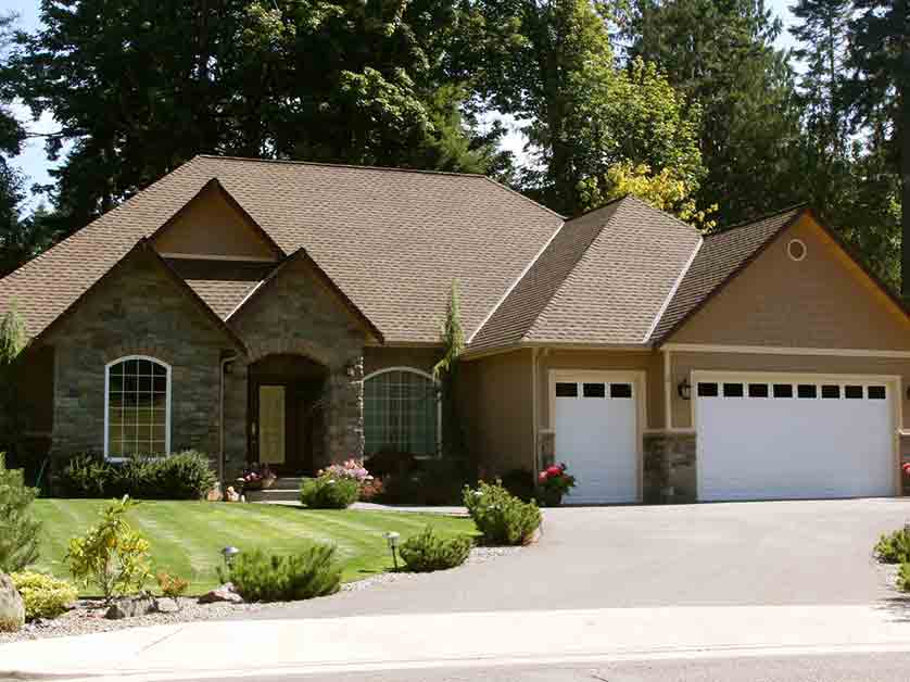Advanced Roofing Inc - How a New Roof Adds Value to Your Property