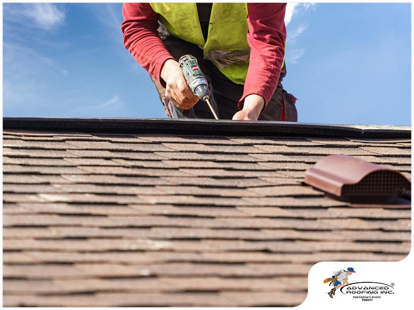 Advanced Roofing Inc - How to Choose the Right Roof Vent