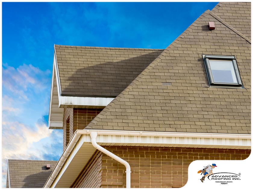 Advanced Roofing Inc - How to Know the Age of Your Roof