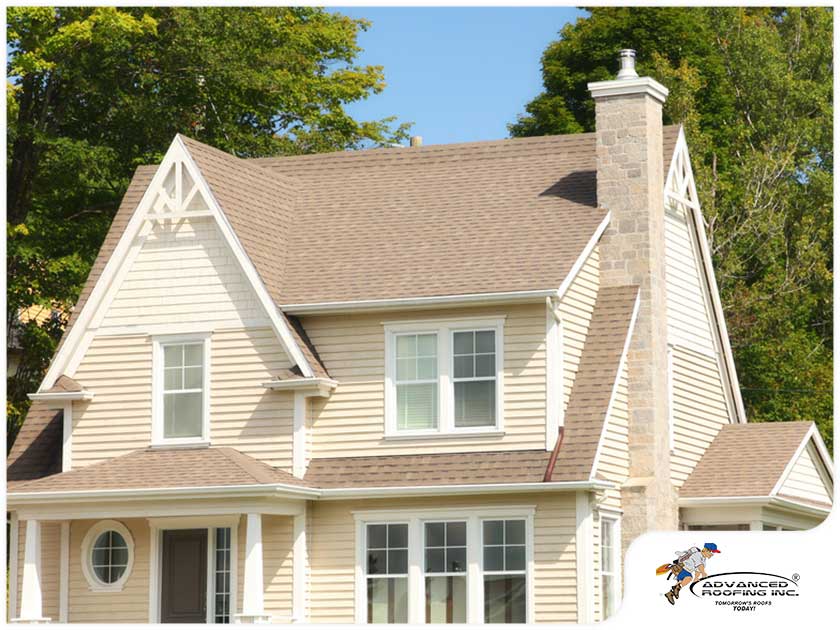 Advanced Roofing Inc - Should You Have Your Roof Inspected in Spring