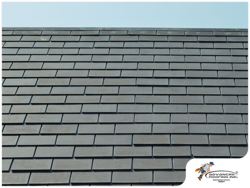 Advanced Roofing Inc - Switching to Slate Roofing A Look At Its Benefits