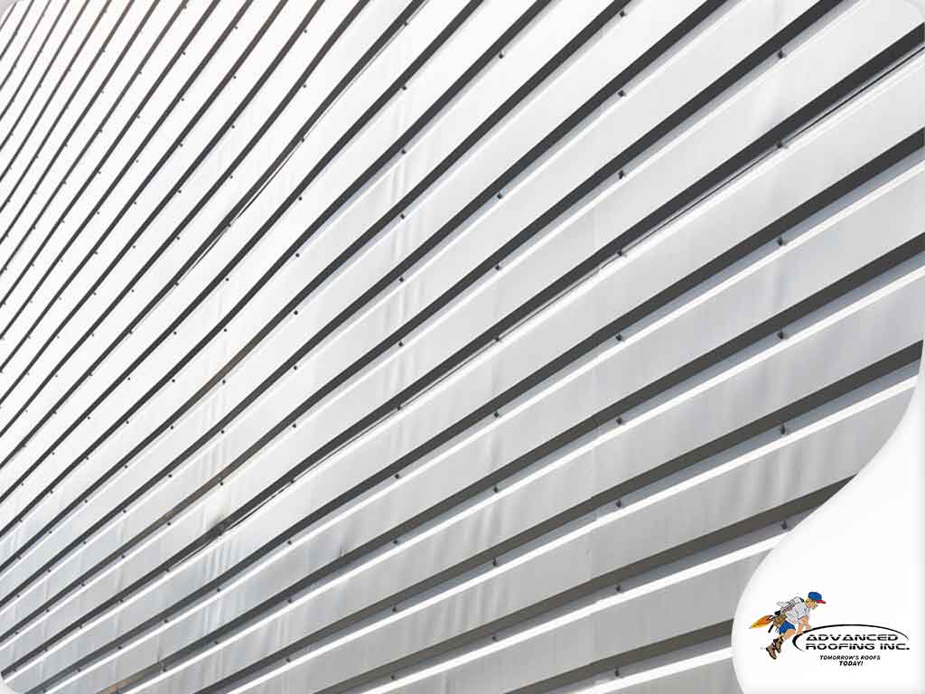 Advanced Roofing Inc - The Numerous Advantages of Aluminum Siding