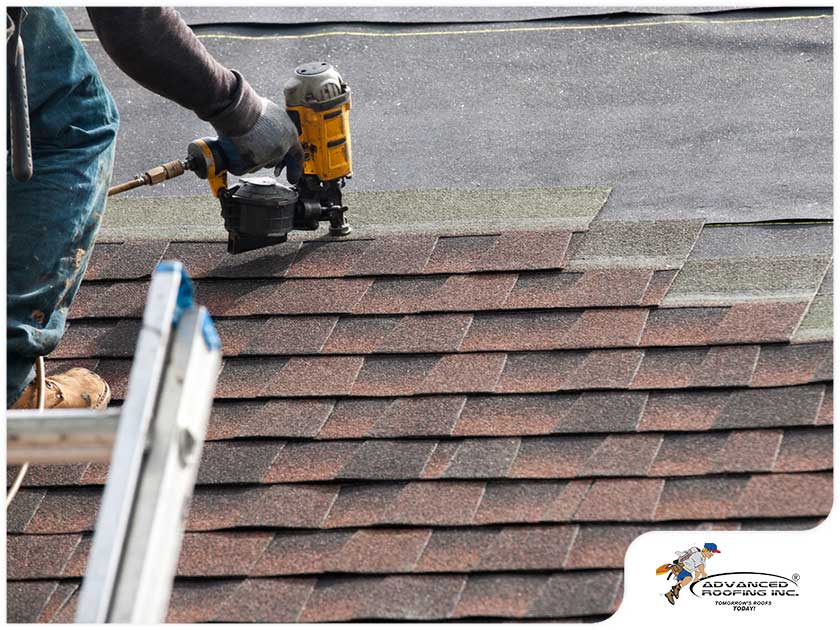 Advanced Roofing Inc - Top Causes of Roof Failure