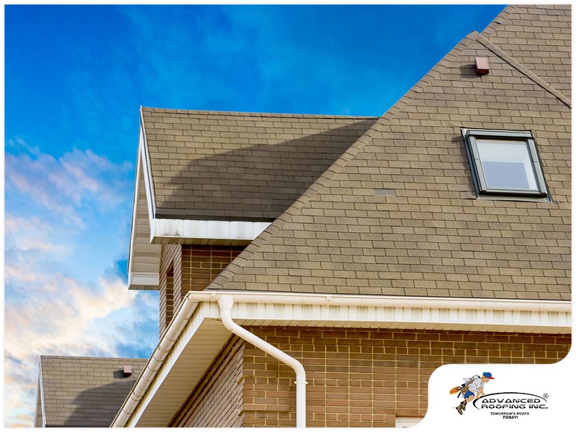 Advanced Roofing Inc - Ways Your Roof Can Affect Your Home Insurance Rates