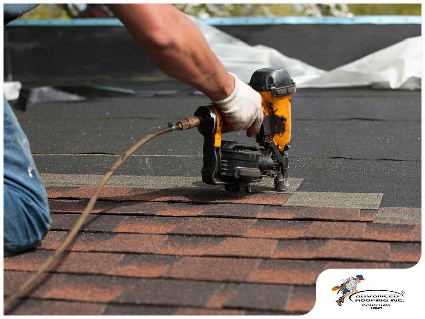 Advanced Roofing Inc - Why Look for A Roofer Before There’s a Roofing Problem?