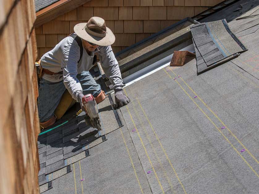 Advanced Roofing Inc - Will a New Roofing System Help Lower Your Home Insurance