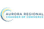 Aurora Regional Chamber of Commerce Logo