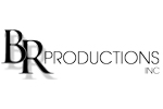 BR Productions Inc Logo