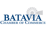 Batavia Chamber of Commerce Logo