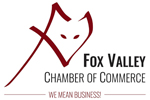 Fox Valley Chamber of Commerce Logo