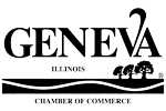 Geneva Illinois Chamber of Commerce Logo