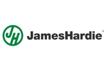 JamesHardie Logo