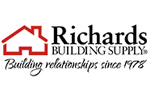 Richards Building Supply Logo